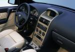 Opel Astra Cabrio 2001 года